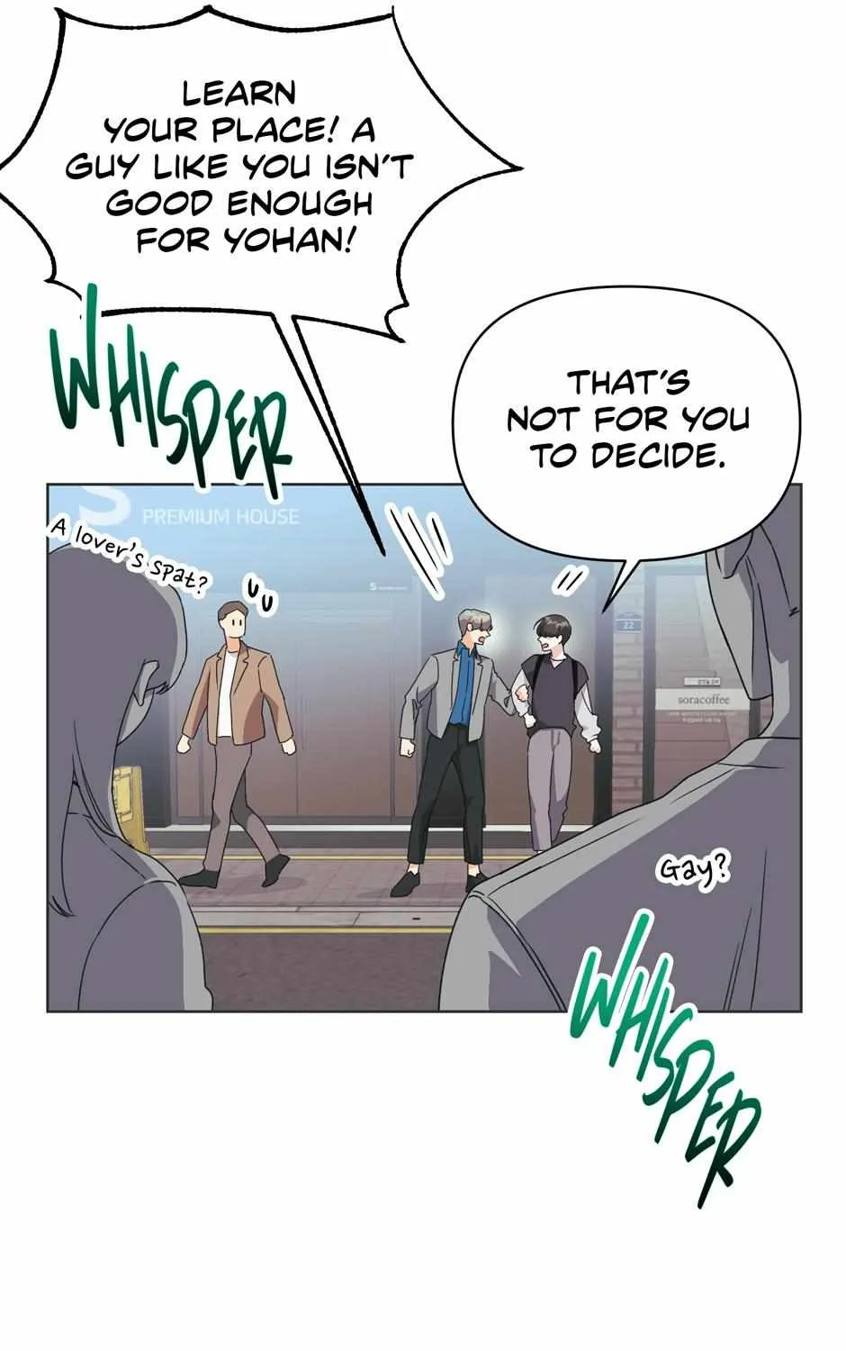 Read Re-Playlist chapter 27 image 26 on Lezhin