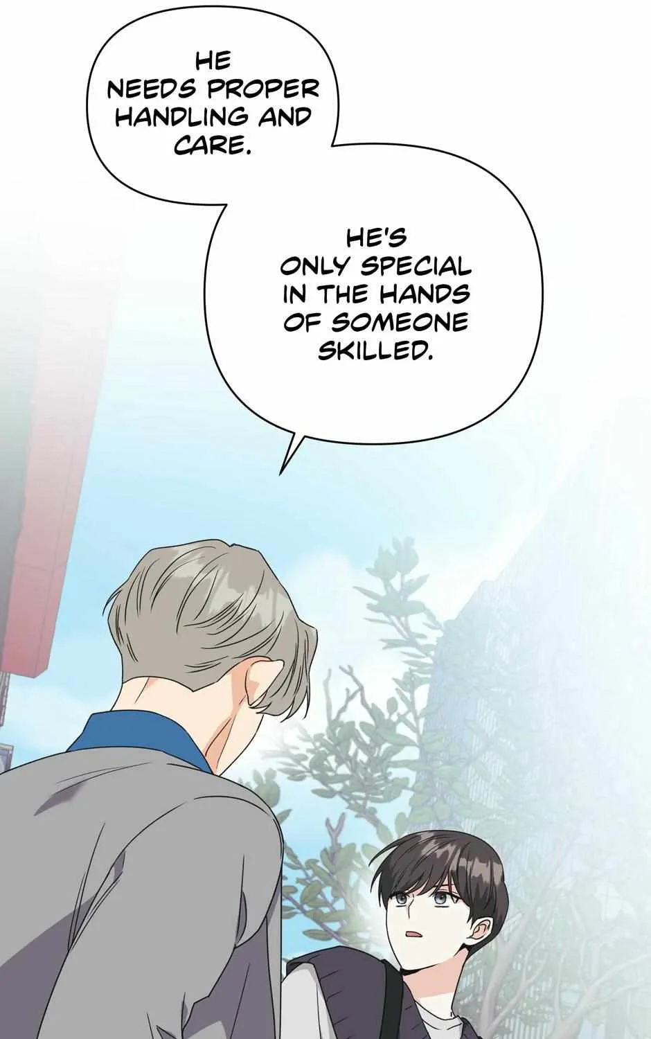 Read Re-Playlist chapter 27 image 30 on Lezhin