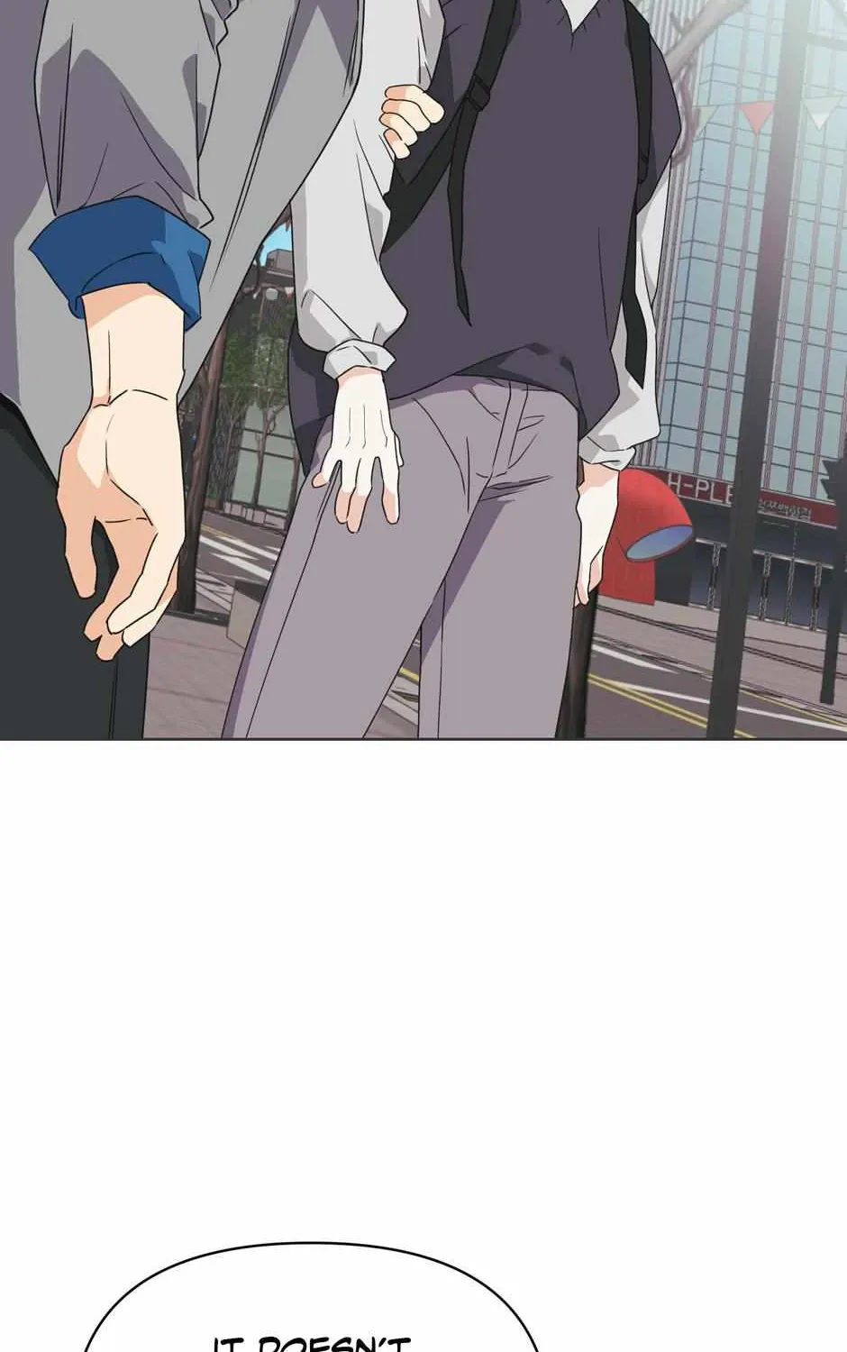 Read Re-Playlist chapter 27 image 31 on Lezhin