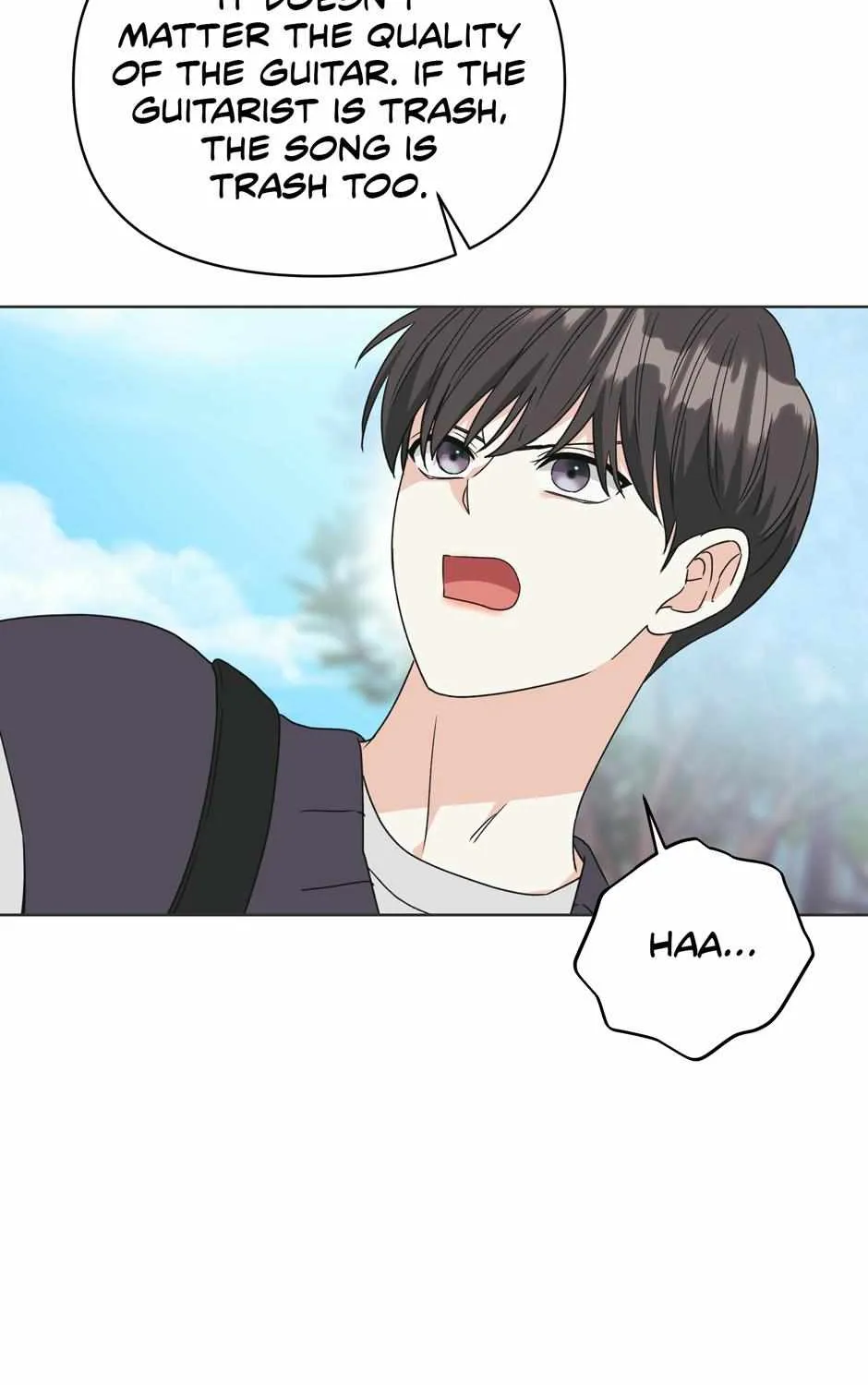 Read Re-Playlist chapter 27 image 32 on Lezhin