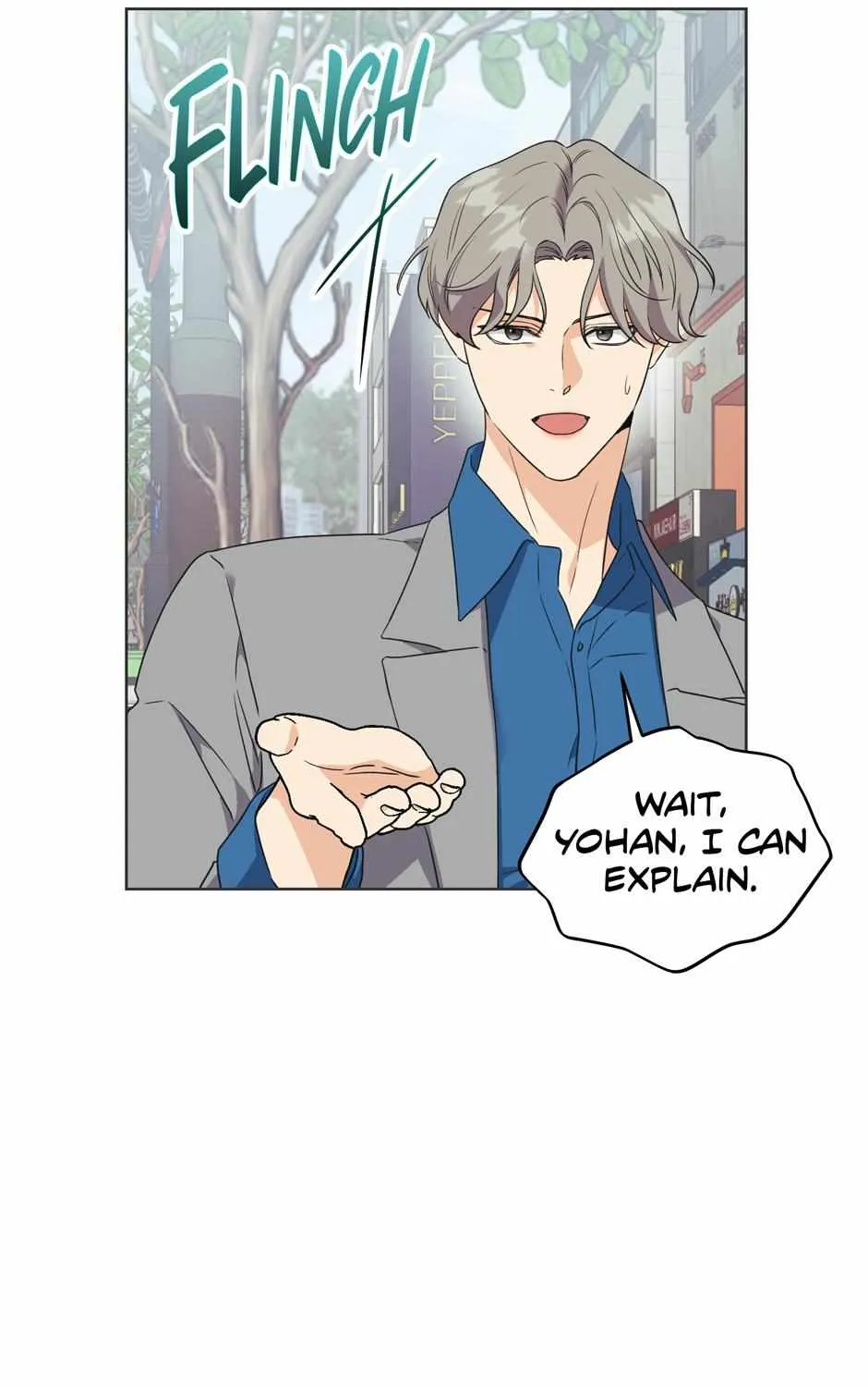 Read Re-Playlist chapter 27 image 46 on Lezhin