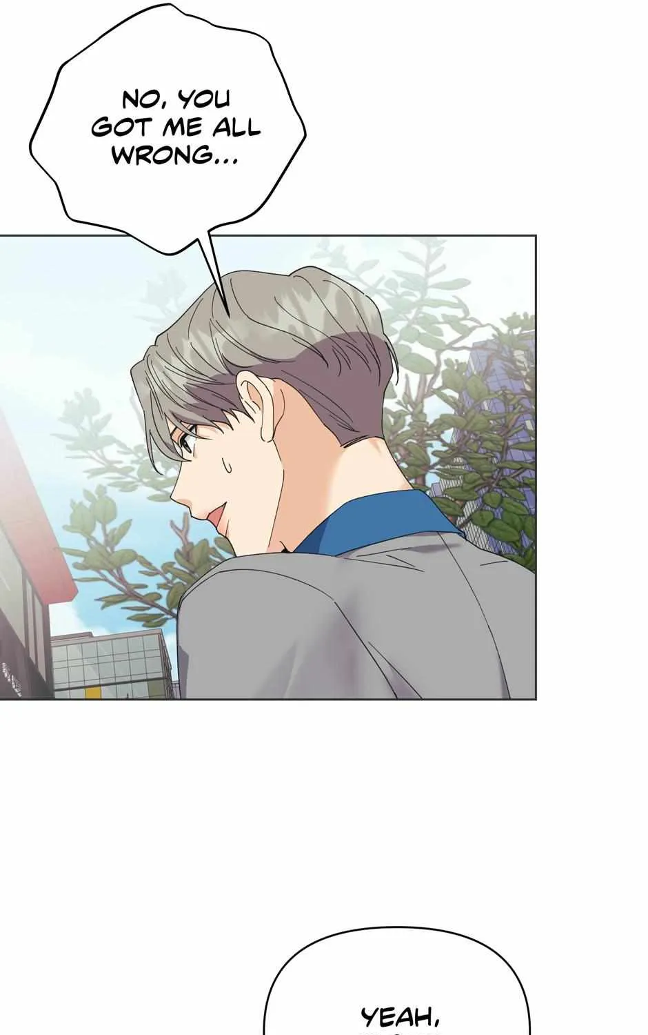 Read Re-Playlist chapter 27 image 50 on Lezhin