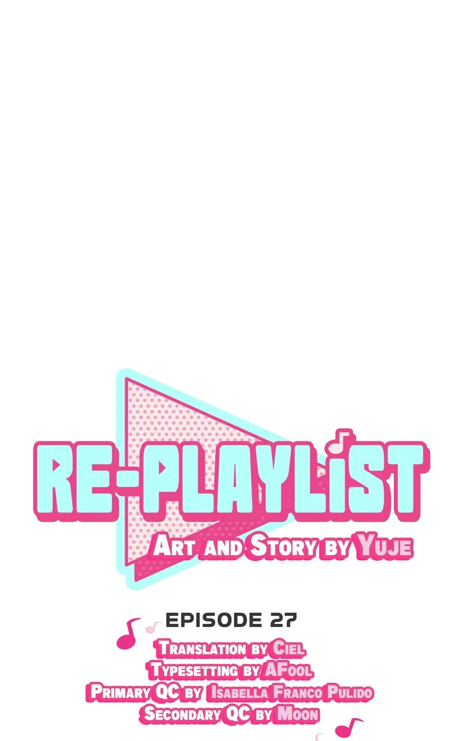 Read Re-Playlist chapter 27 image 67 on Lezhin