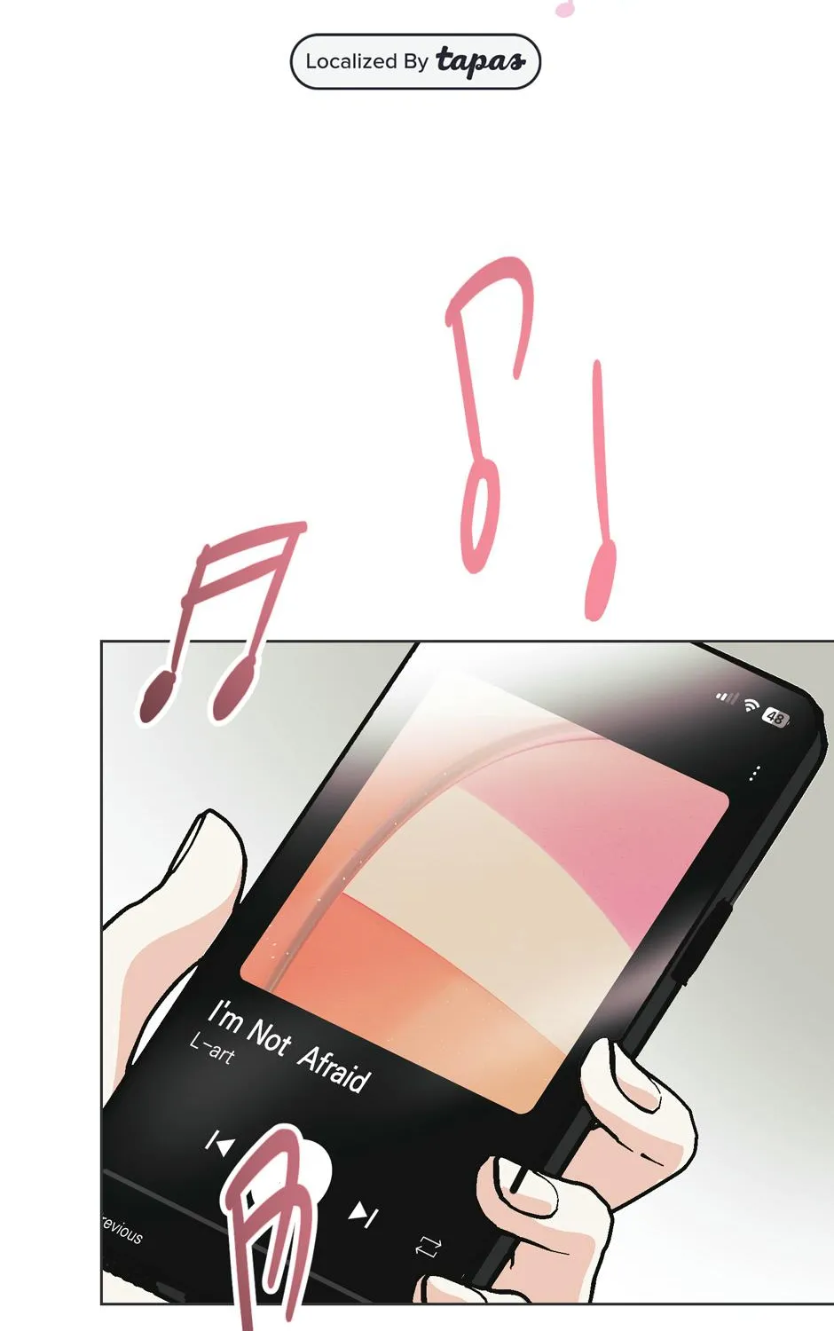 Read Re-Playlist chapter 27 image 68 on Lezhin
