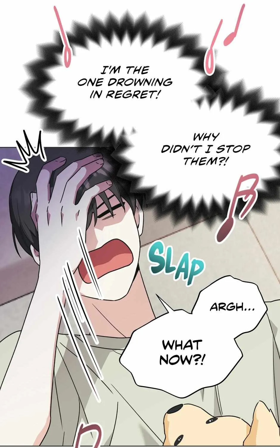 Read Re-Playlist chapter 27 image 73 on Lezhin