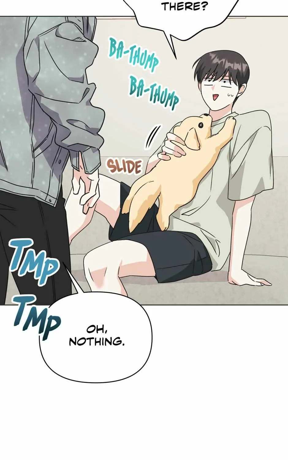 Read Re-Playlist chapter 27 image 88 on Lezhin