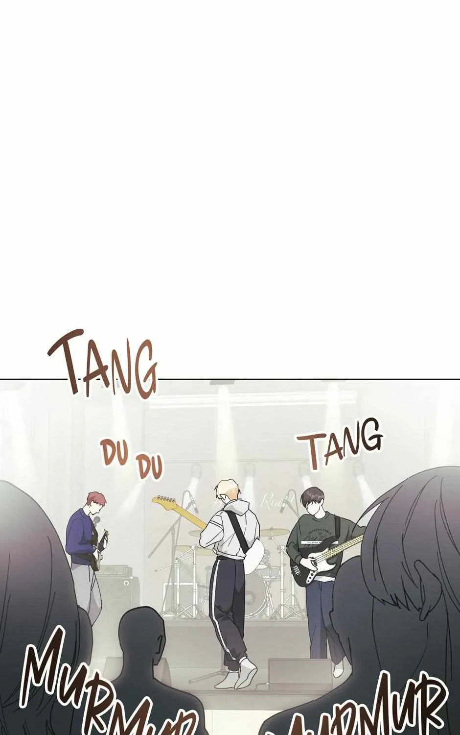 Read Re-Playlist chapter 28 image 1 on Lezhin