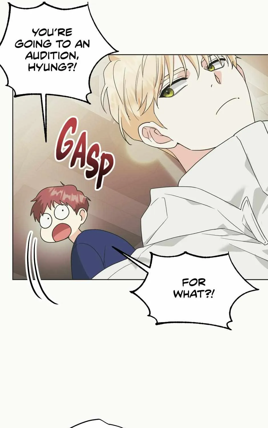 Read Re-Playlist chapter 28 image 10 on Lezhin