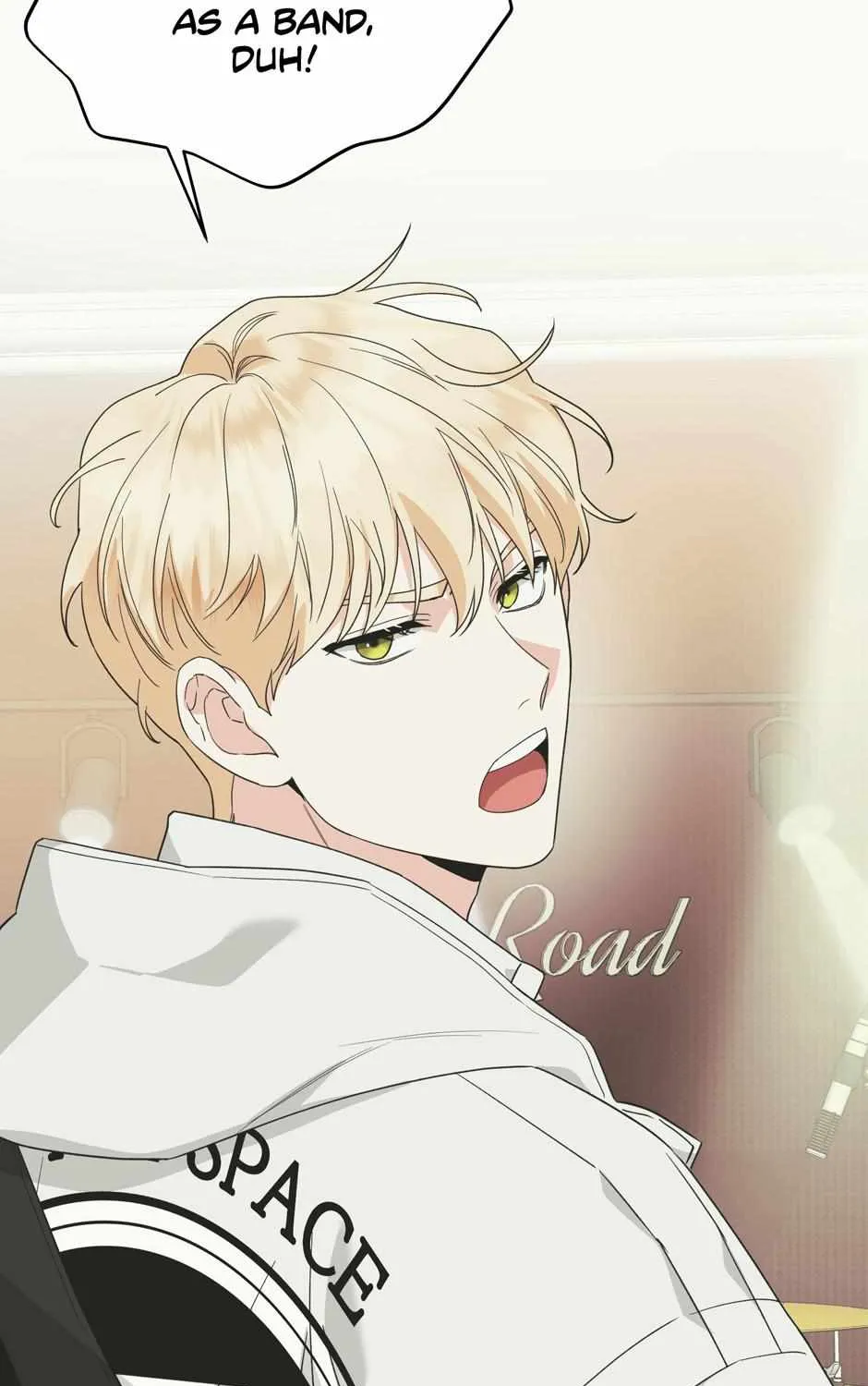 Read Re-Playlist chapter 28 image 12 on Lezhin