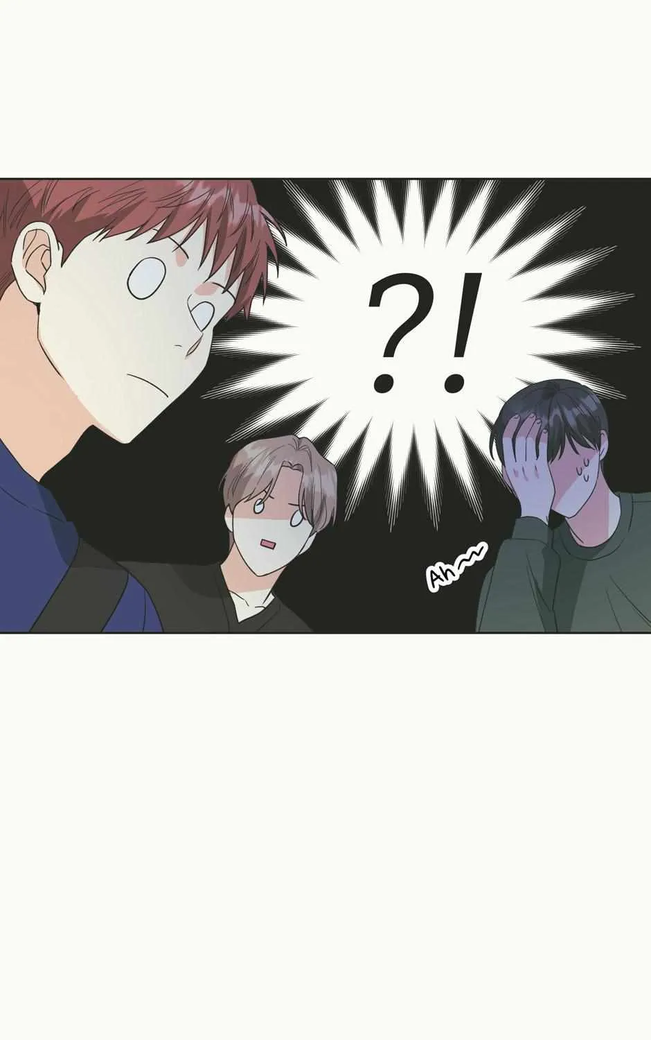 Read Re-Playlist chapter 28 image 14 on Lezhin