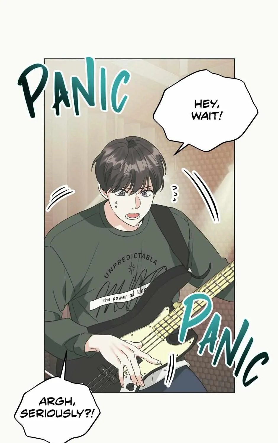 Read Re-Playlist chapter 28 image 18 on Lezhin