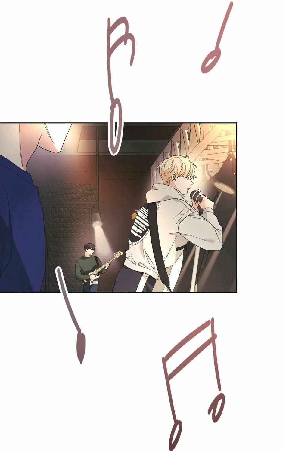 Read Re-Playlist chapter 28 image 22 on Lezhin