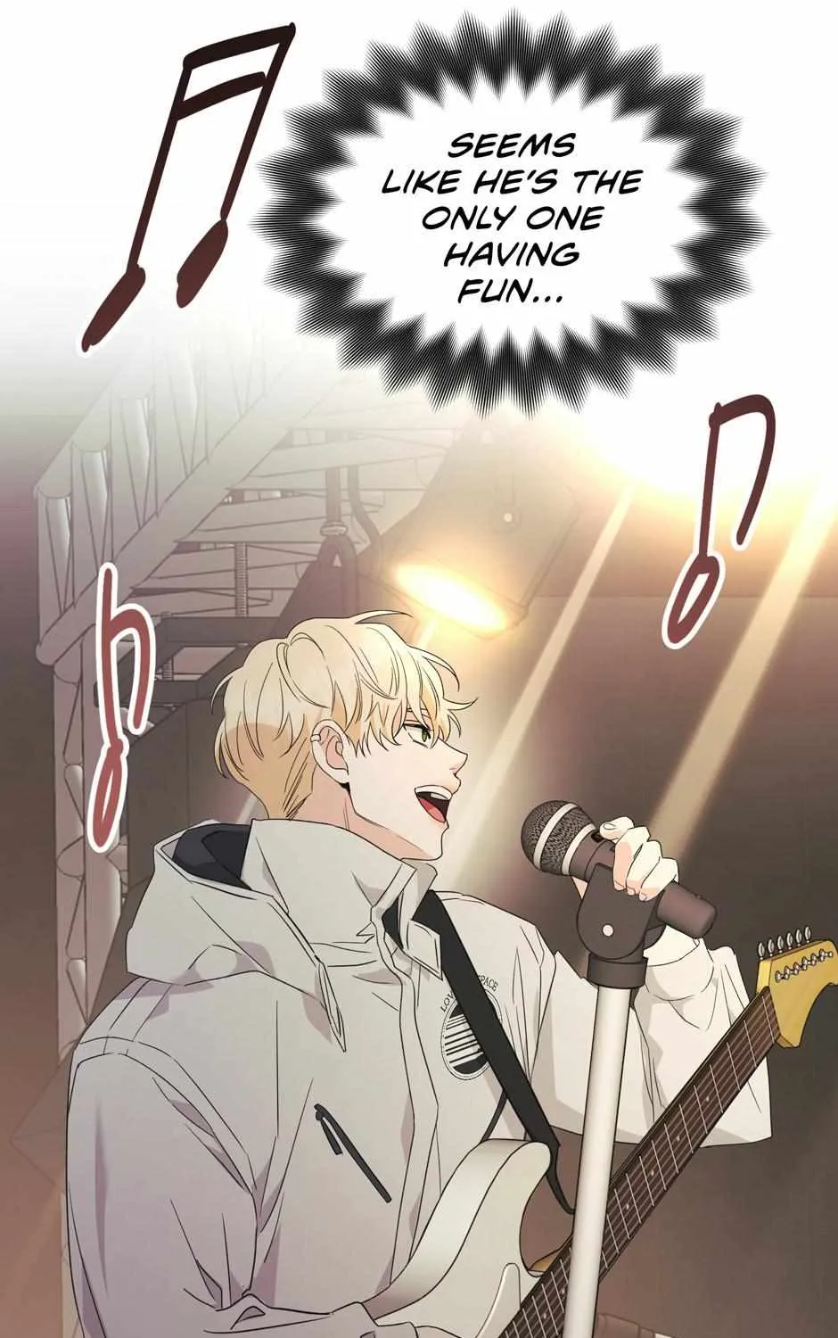 Read Re-Playlist chapter 28 image 25 on Lezhin