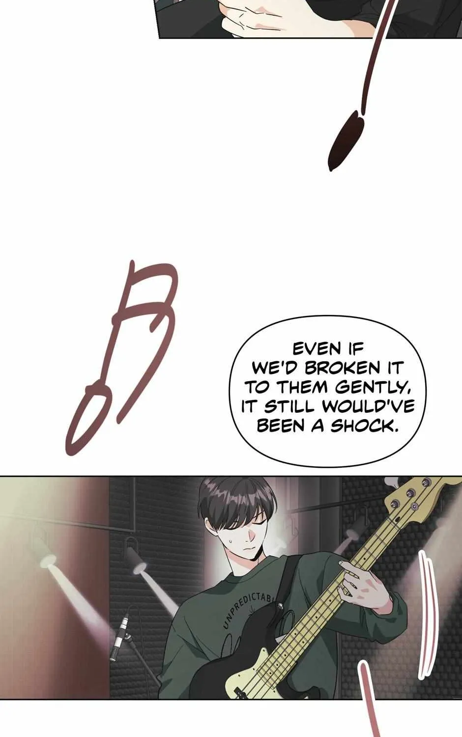 Read Re-Playlist chapter 28 image 29 on Lezhin