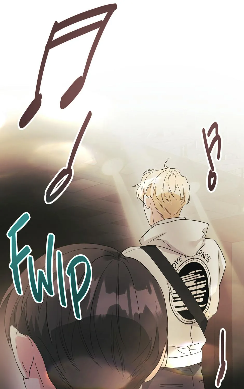 Read Re-Playlist chapter 28 image 34 on Lezhin