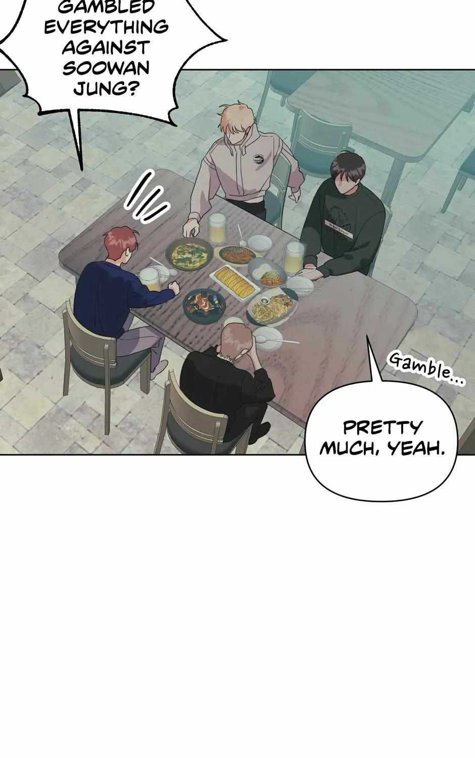 Read Re-Playlist chapter 28 image 47 on Lezhin