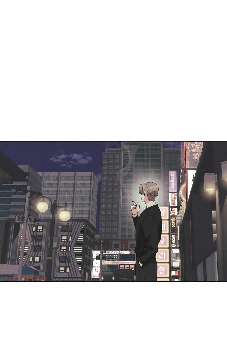 Read Re-Playlist chapter 28 image 69 on Lezhin