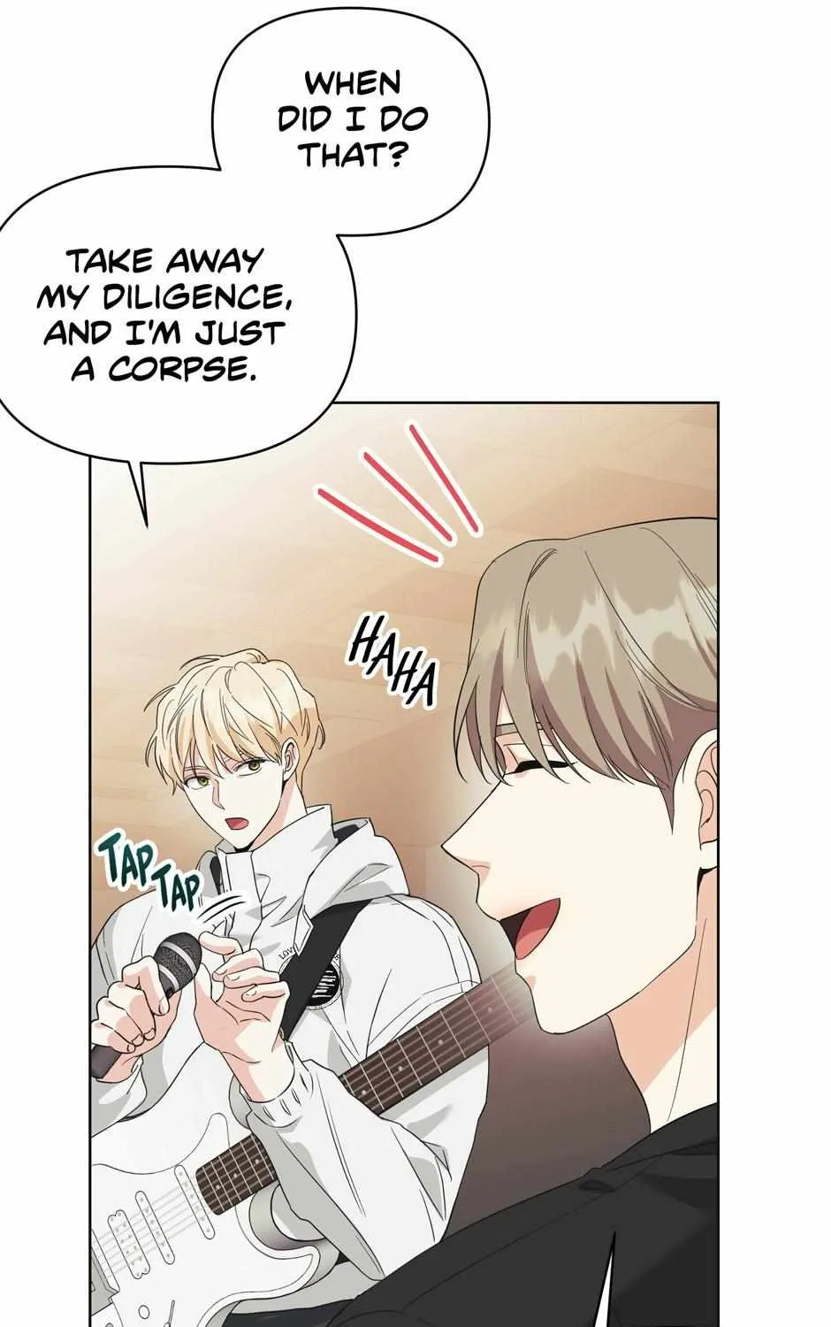 Read Re-Playlist chapter 28 image 7 on Lezhin