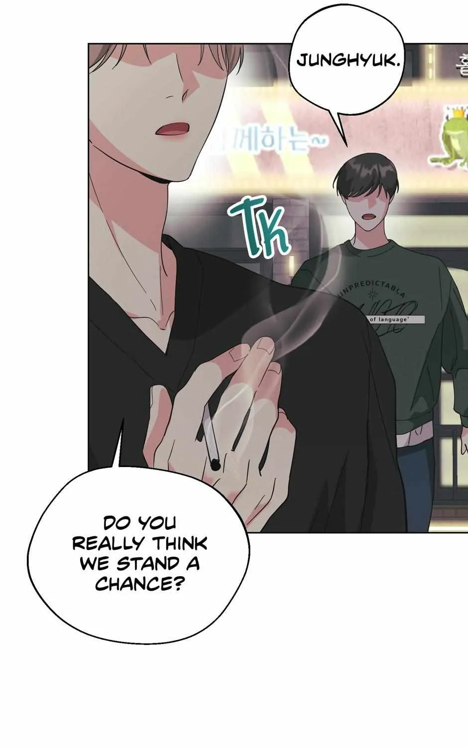 Read Re-Playlist chapter 28 image 71 on Lezhin
