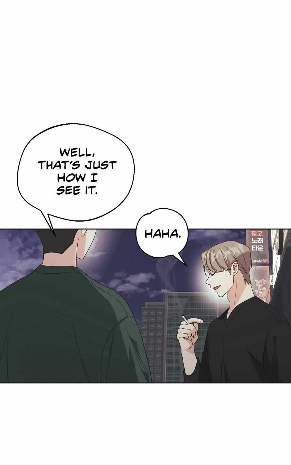 Read Re-Playlist chapter 28 image 79 on Lezhin