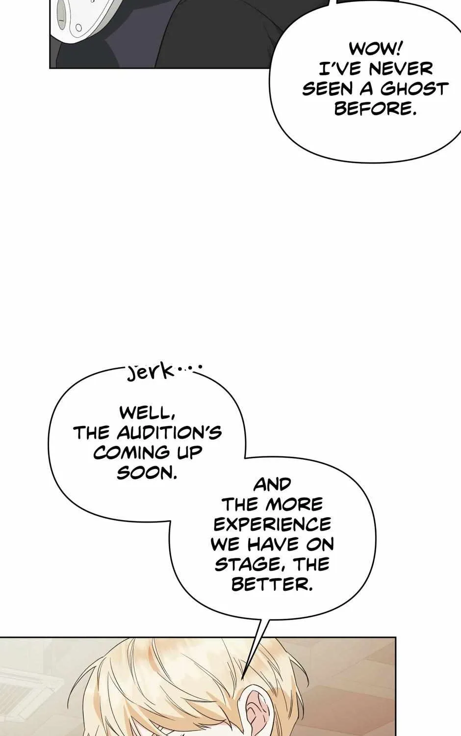 Read Re-Playlist chapter 28 image 8 on Lezhin