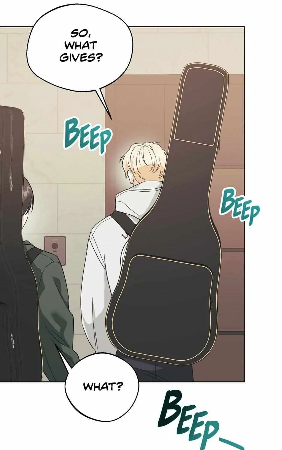 Read Re-Playlist chapter 28 image 86 on Lezhin