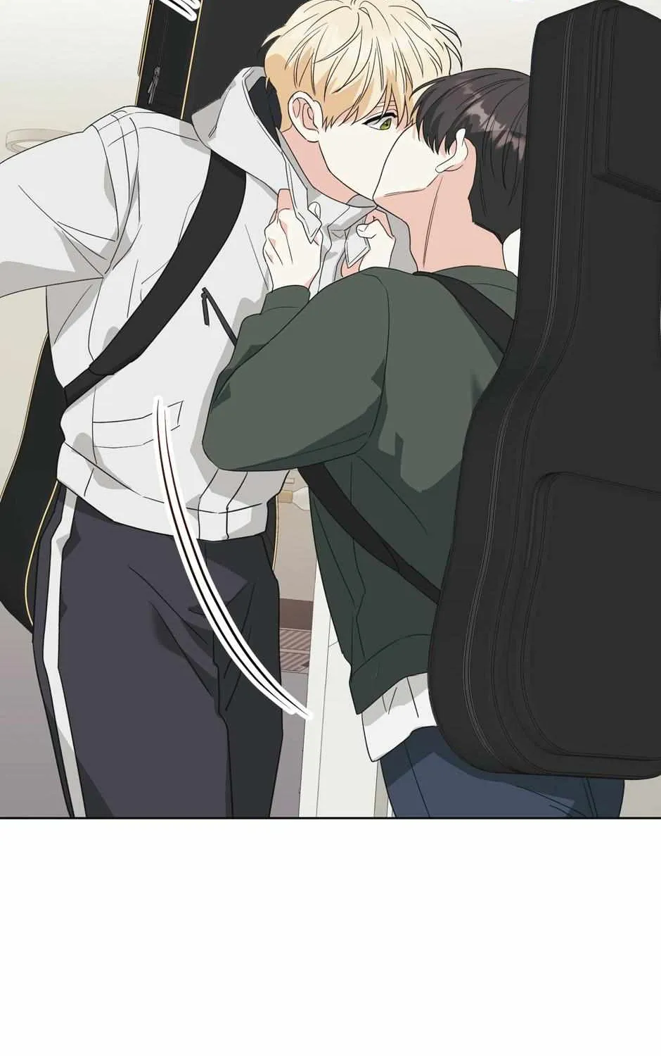 Read Re-Playlist chapter 28 image 90 on Lezhin