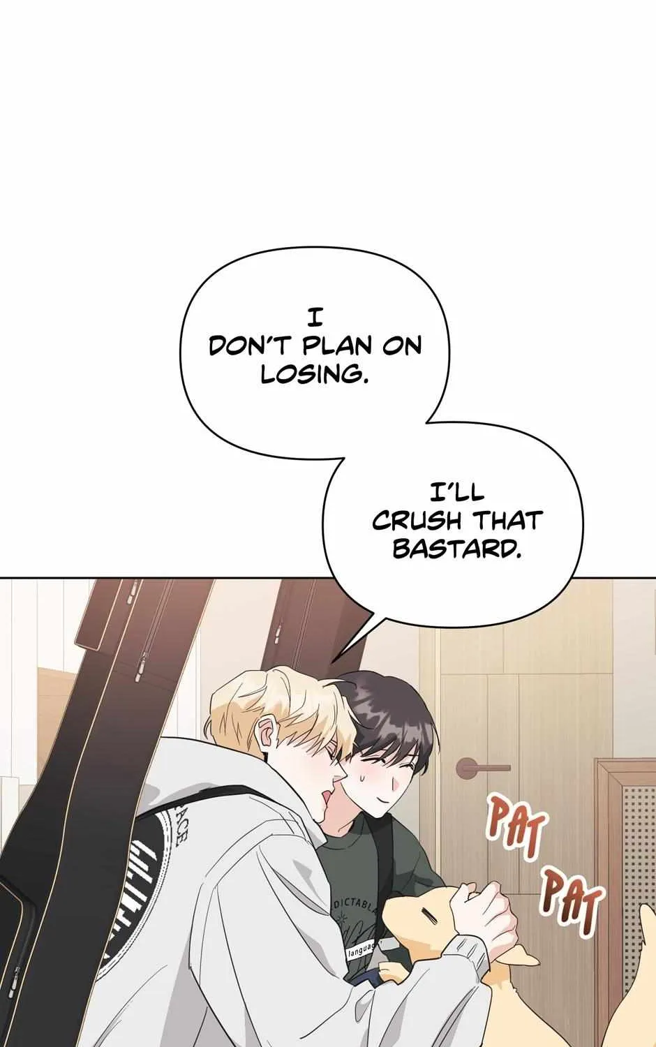 Read Re-Playlist chapter 29 image 16 on Lezhin