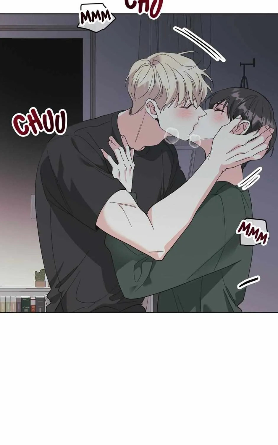 Read Re-Playlist chapter 29 image 25 on Lezhin