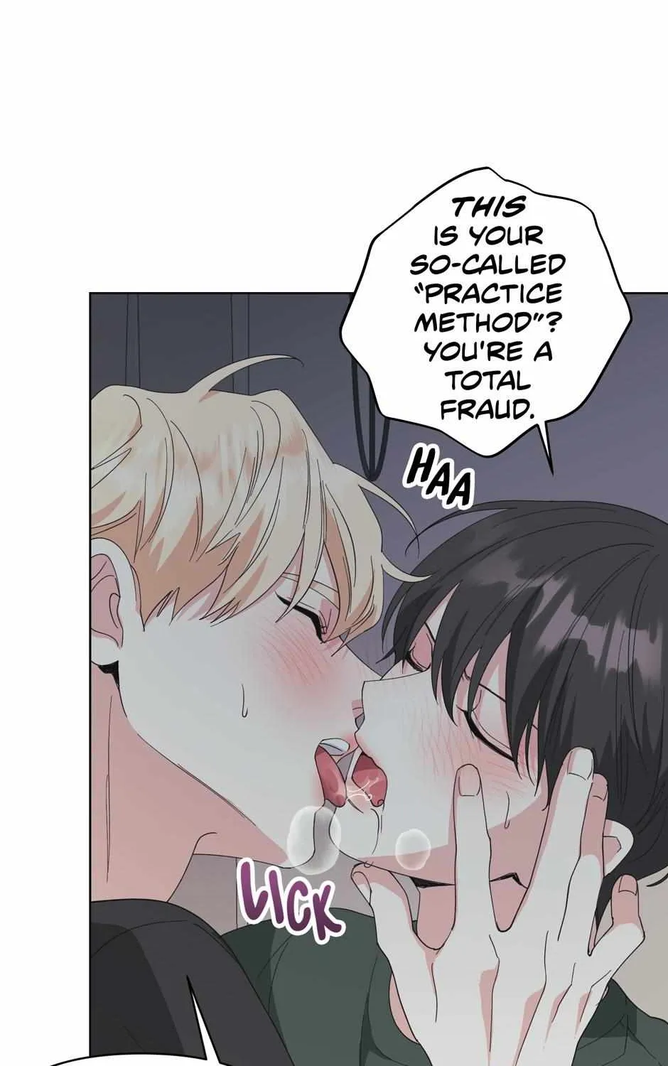 Read Re-Playlist chapter 29 image 28 on Lezhin