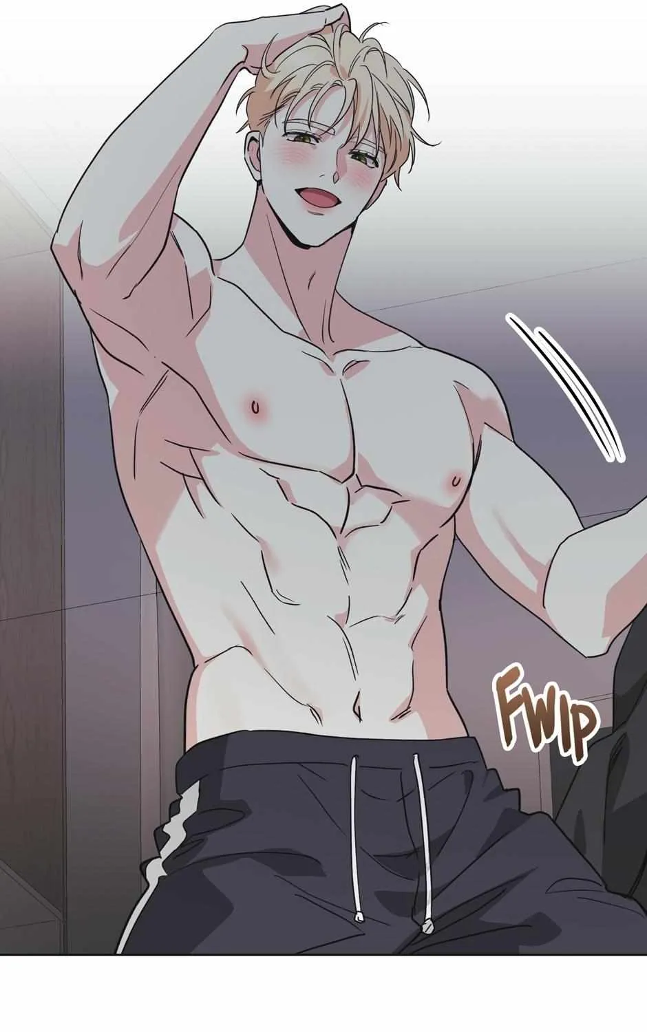 Read Re-Playlist chapter 29 image 39 on Lezhin