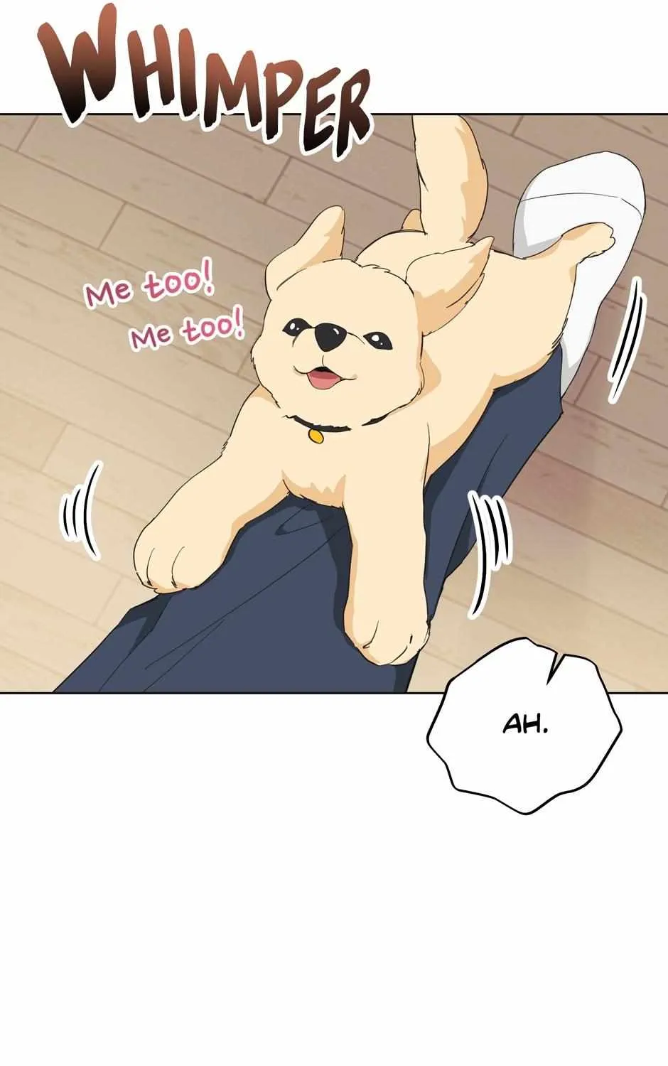 Read Re-Playlist chapter 29 image 5 on Lezhin