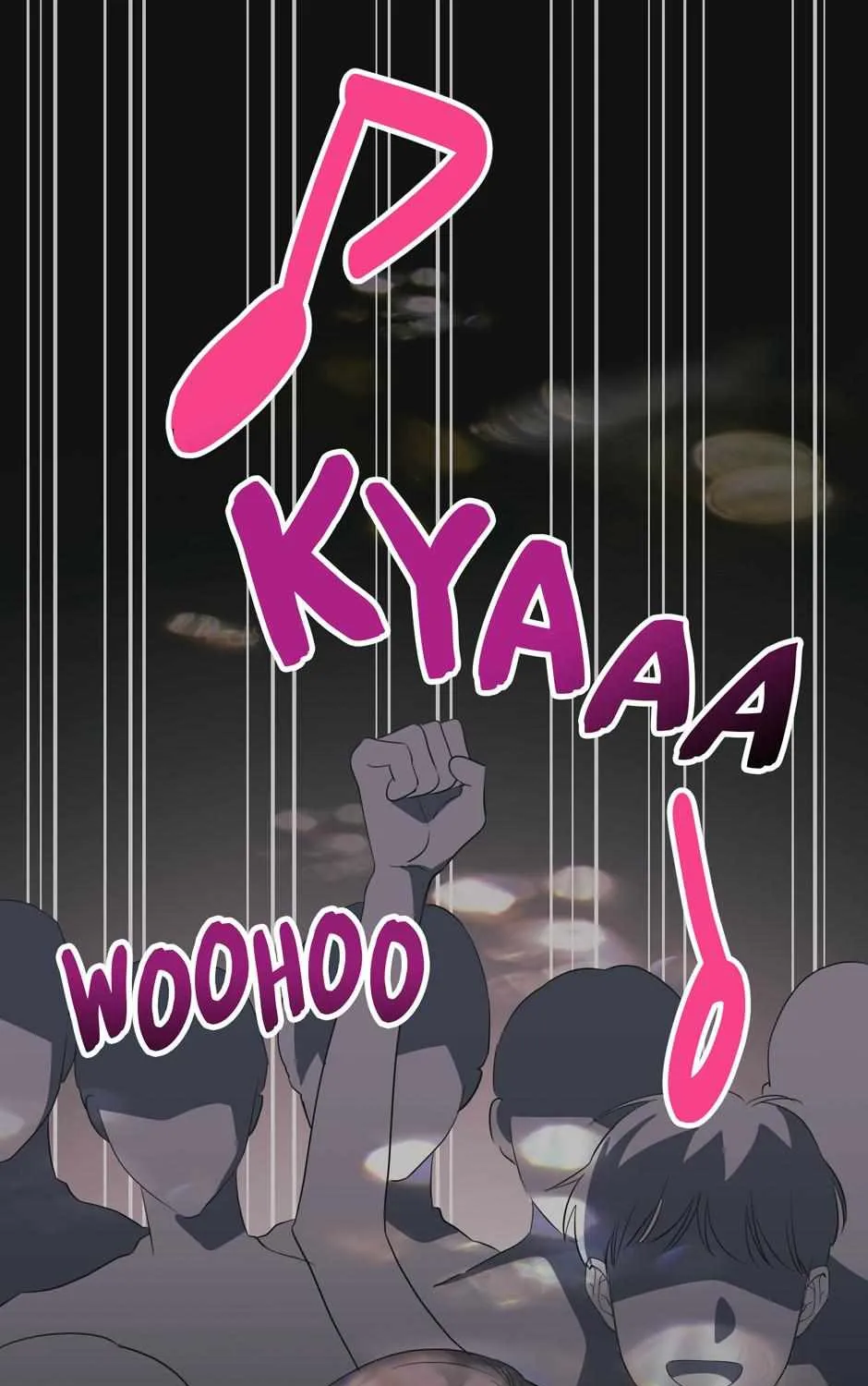 Read Re-Playlist chapter 3 image 1 on Lezhin
