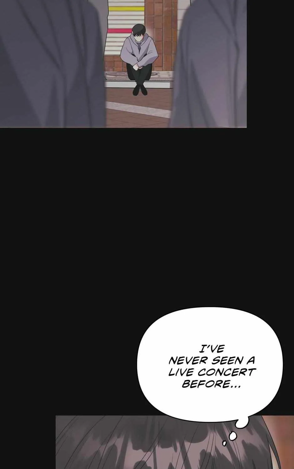 Read Re-Playlist chapter 3 image 14 on Lezhin