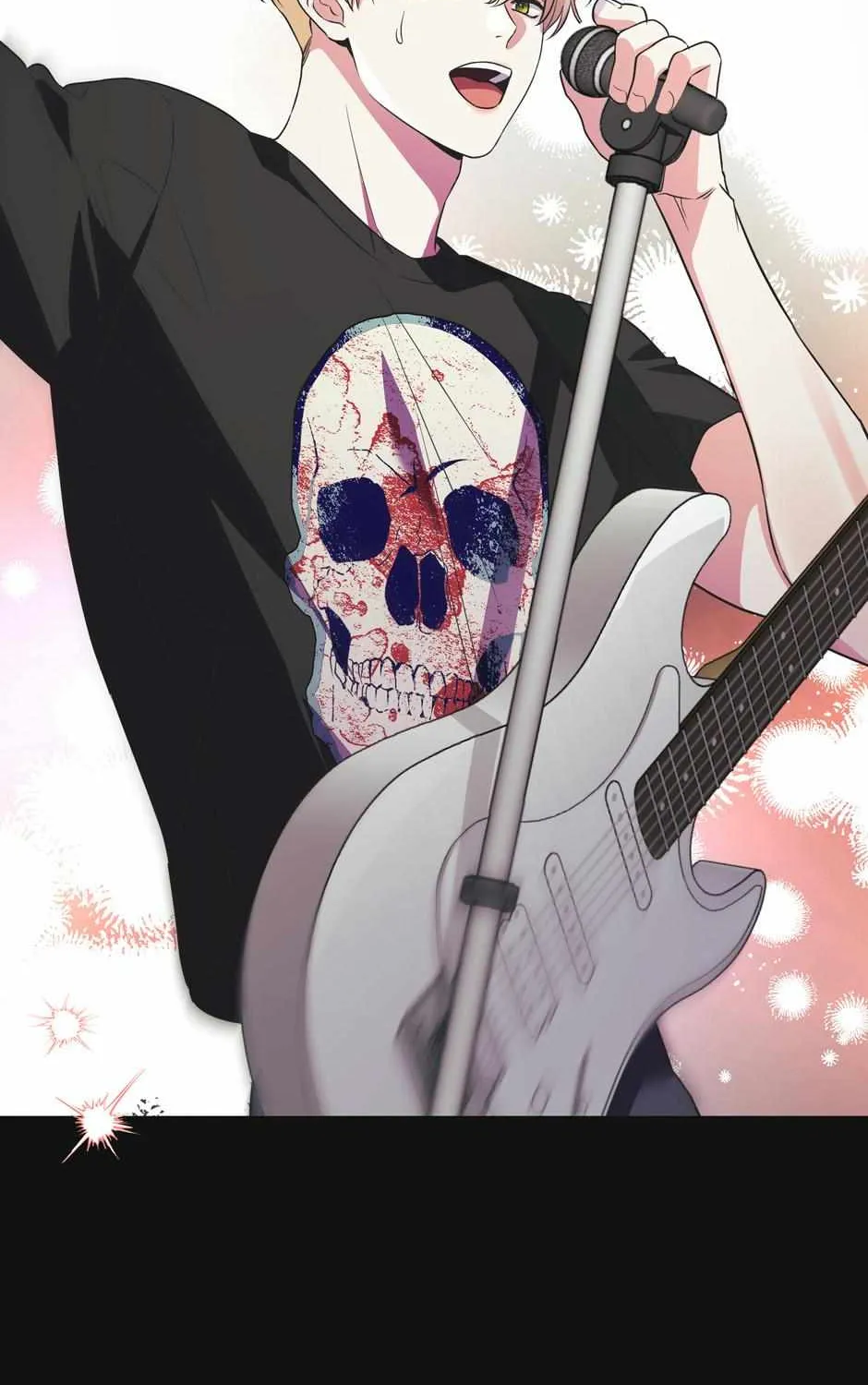 Read Re-Playlist chapter 3 image 17 on Lezhin