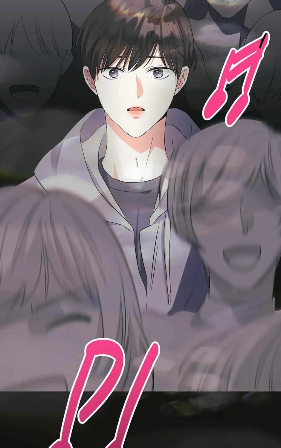 Read Re-Playlist chapter 3 image 2 on Lezhin