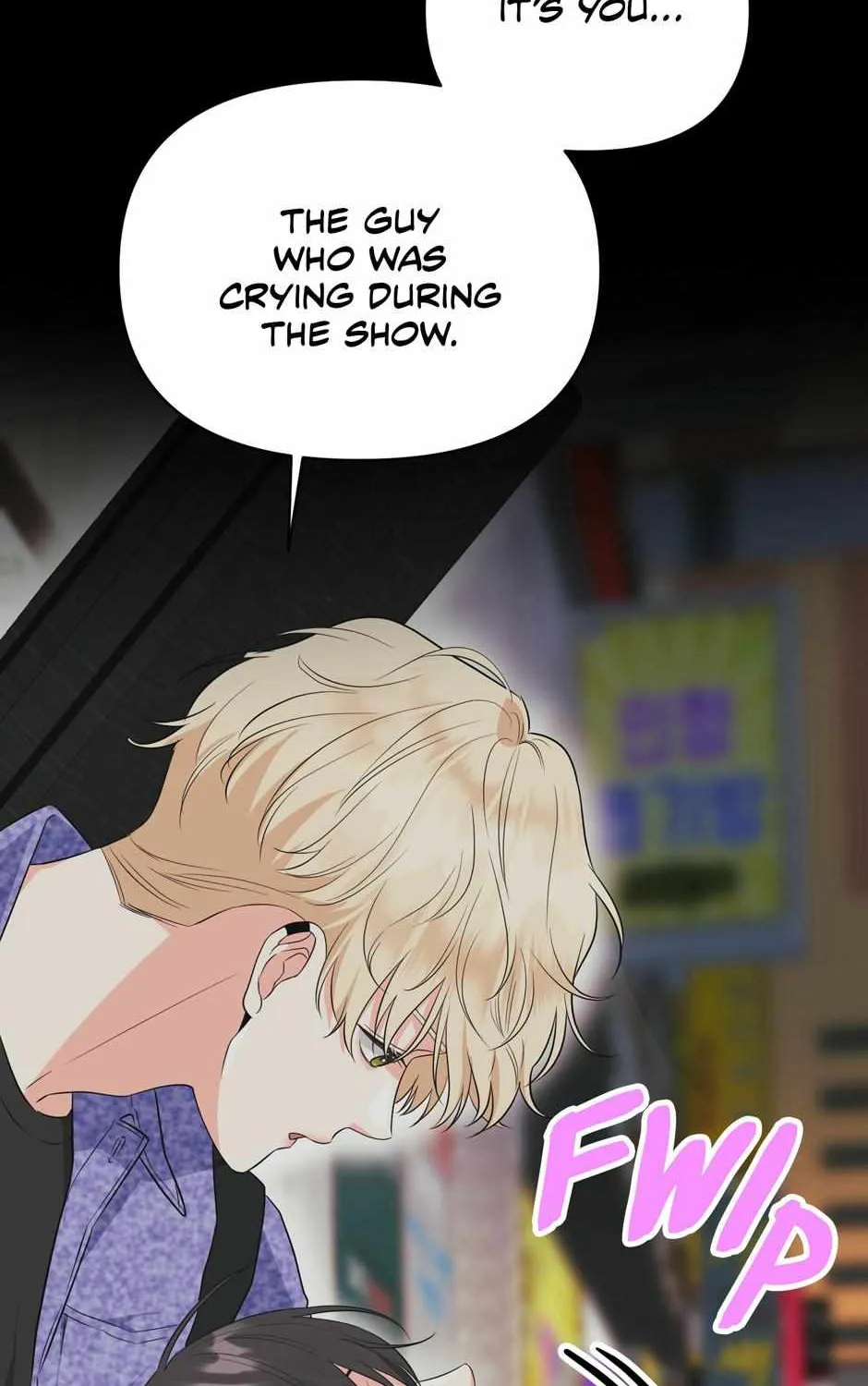 Read Re-Playlist chapter 3 image 25 on Lezhin