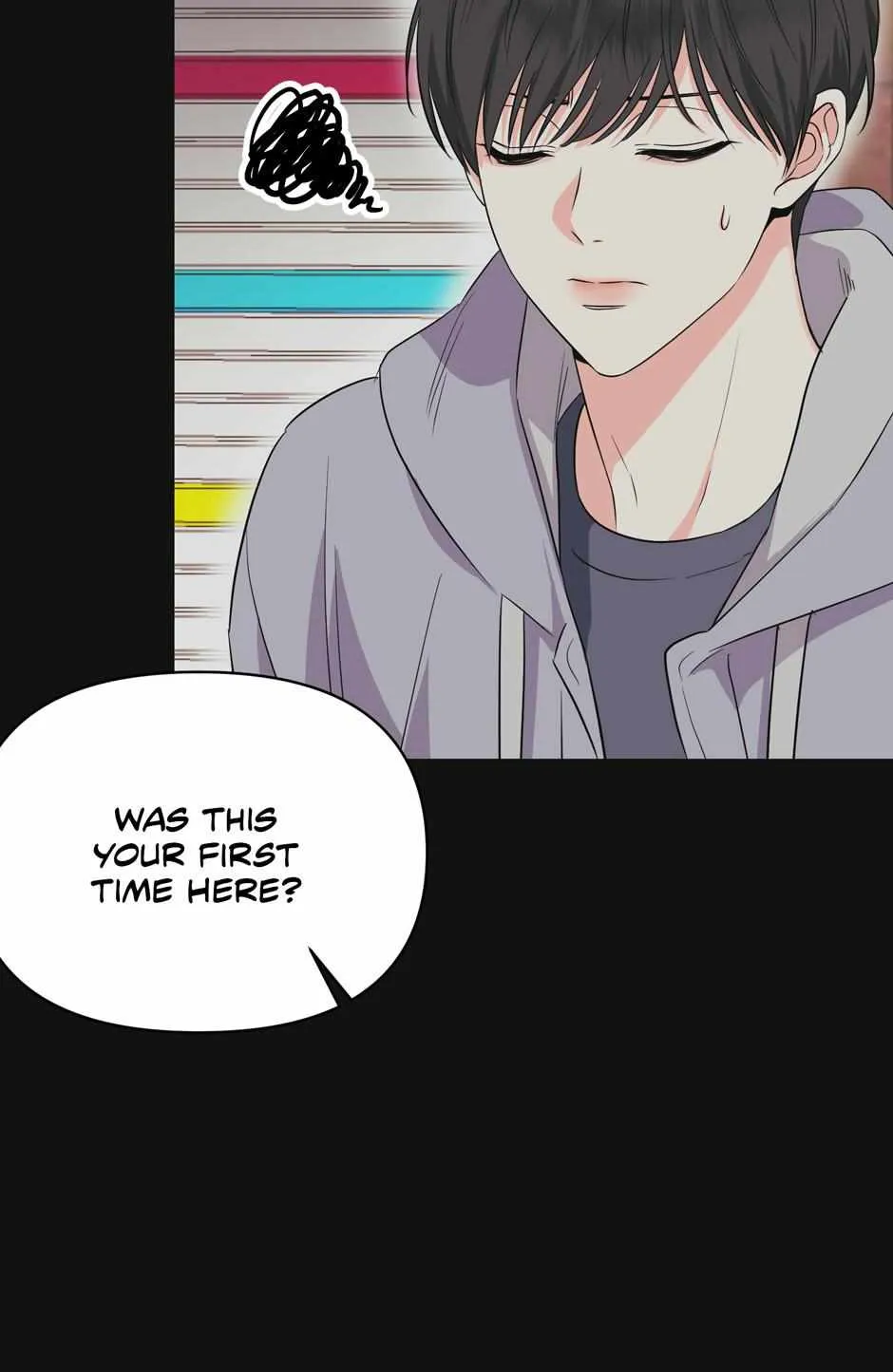 Read Re-Playlist chapter 3 image 32 on Lezhin
