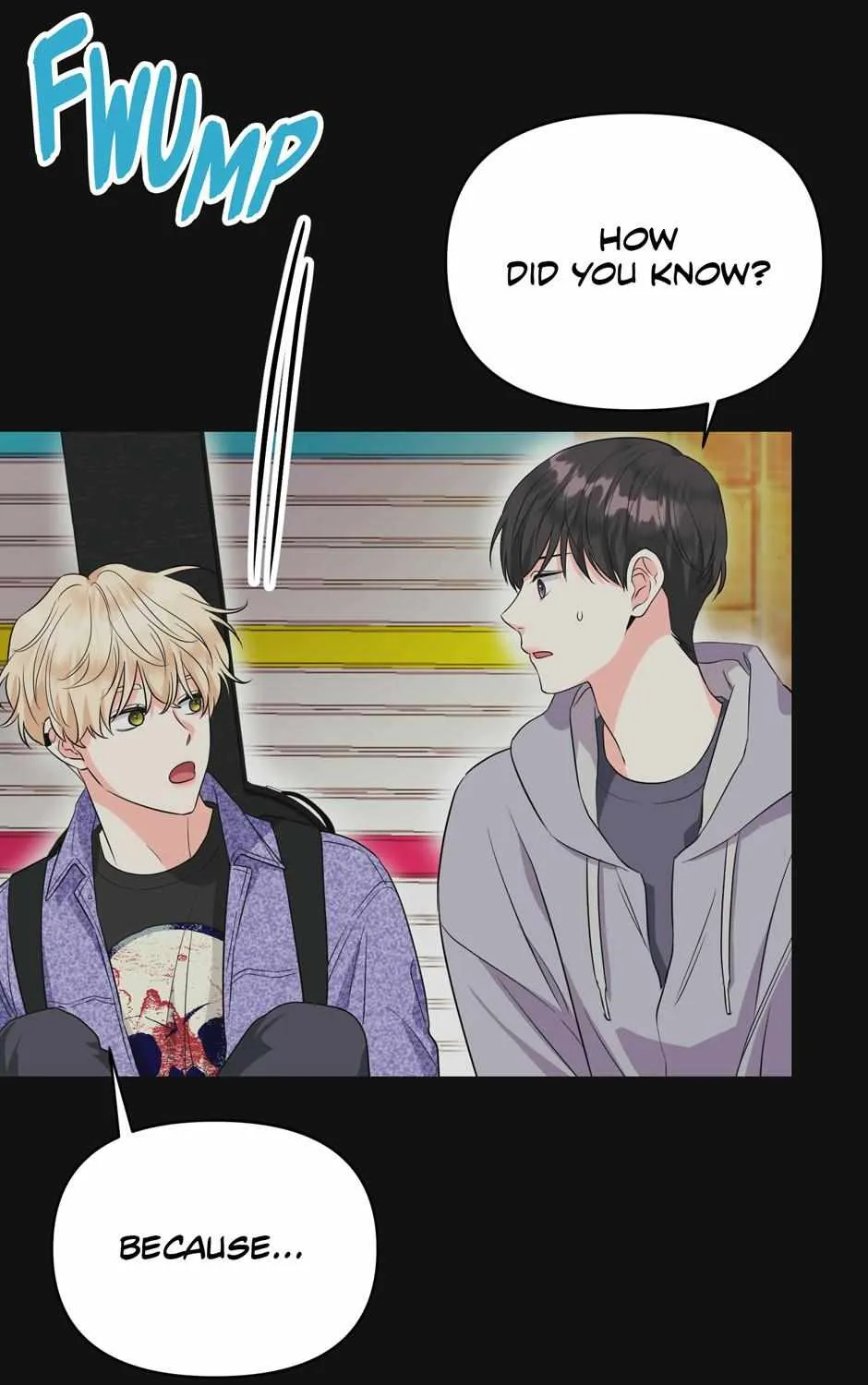 Read Re-Playlist chapter 3 image 33 on Lezhin