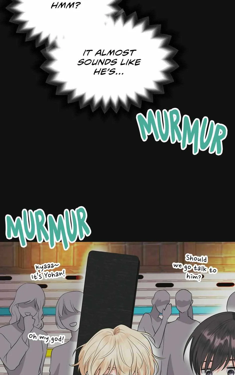Read Re-Playlist chapter 3 image 38 on Lezhin