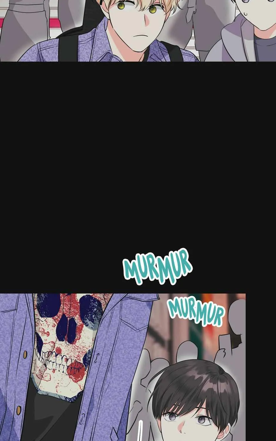 Read Re-Playlist chapter 3 image 39 on Lezhin