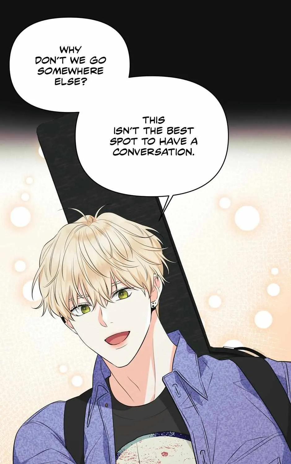 Read Re-Playlist chapter 3 image 41 on Lezhin