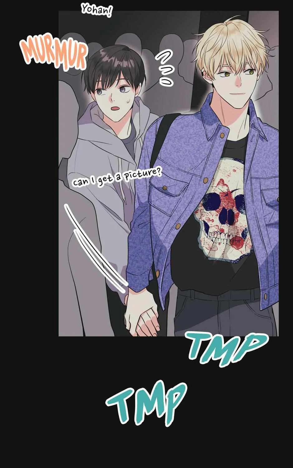 Read Re-Playlist chapter 3 image 45 on Lezhin