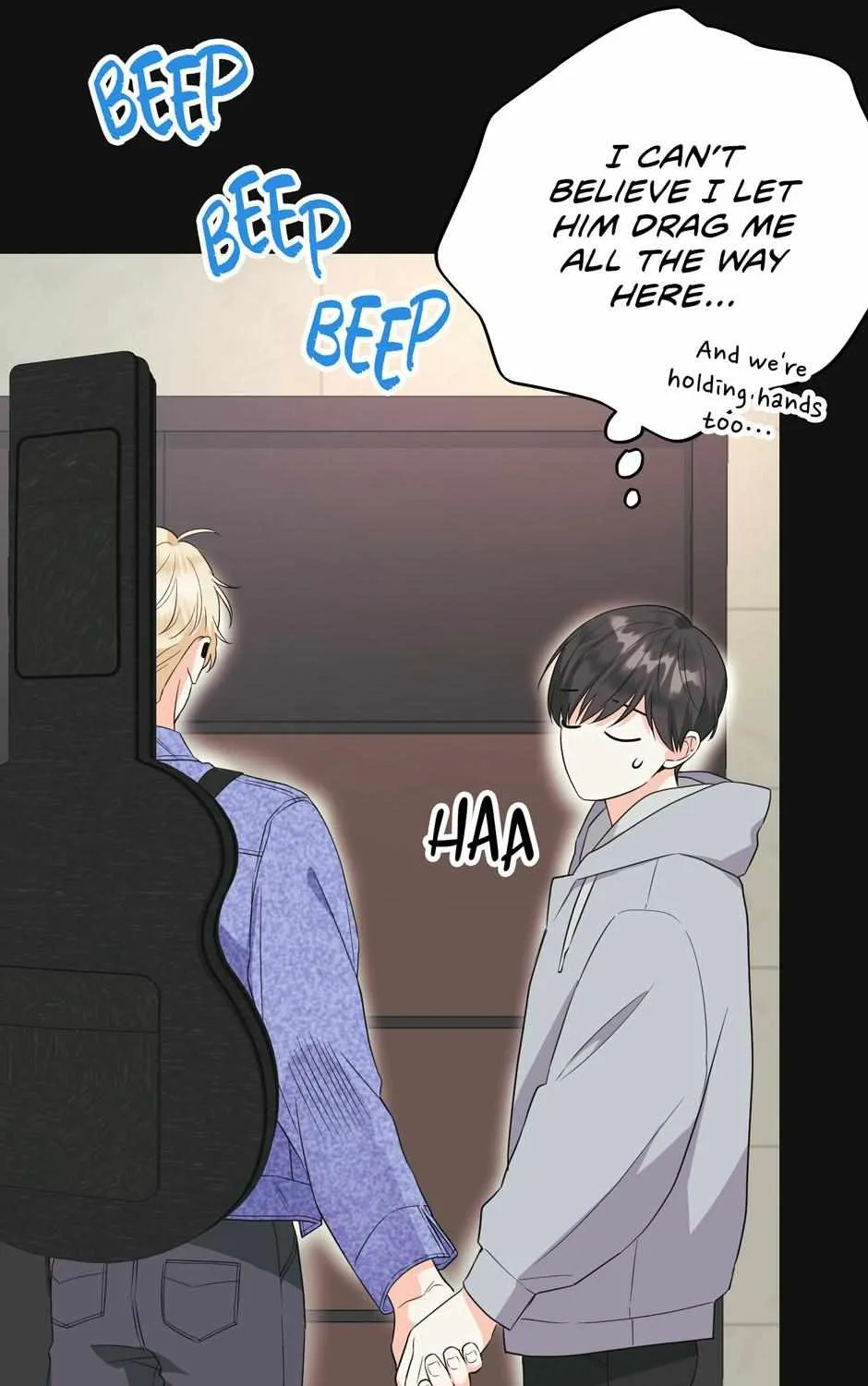 Read Re-Playlist chapter 3 image 48 on Lezhin