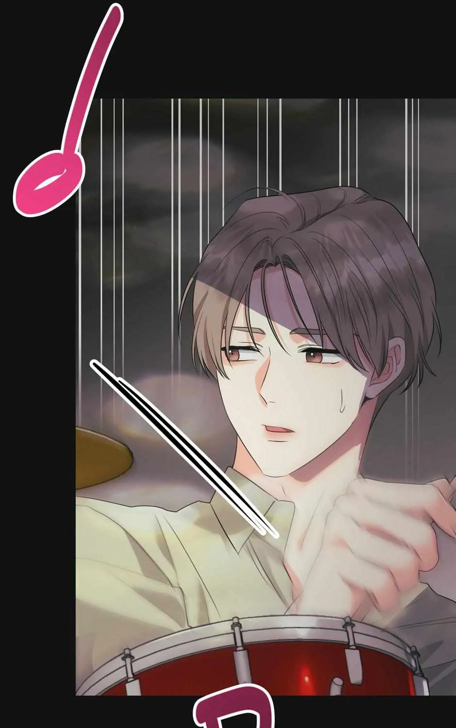 Read Re-Playlist chapter 3 image 5 on Lezhin