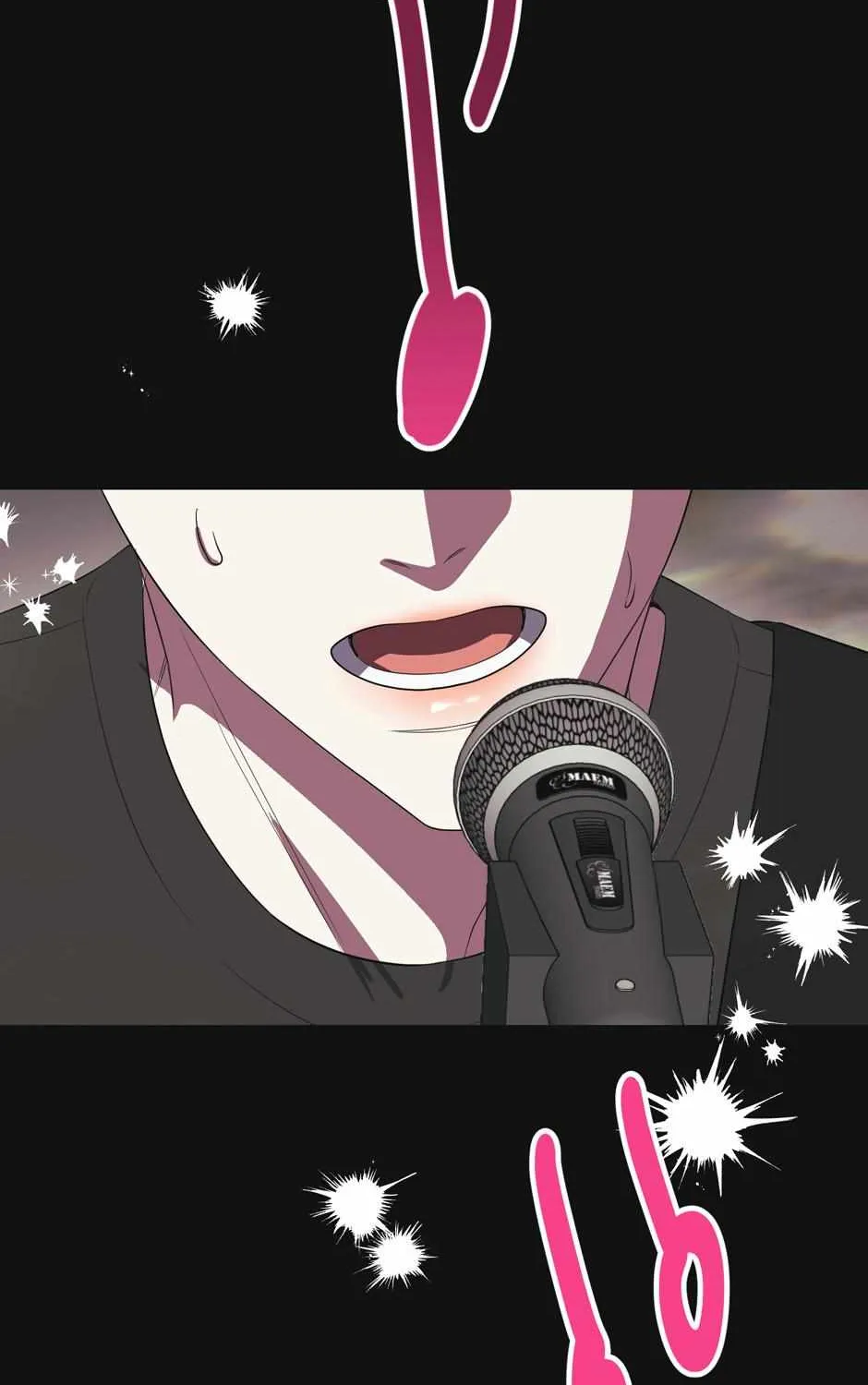 Read Re-Playlist chapter 3 image 6 on Lezhin