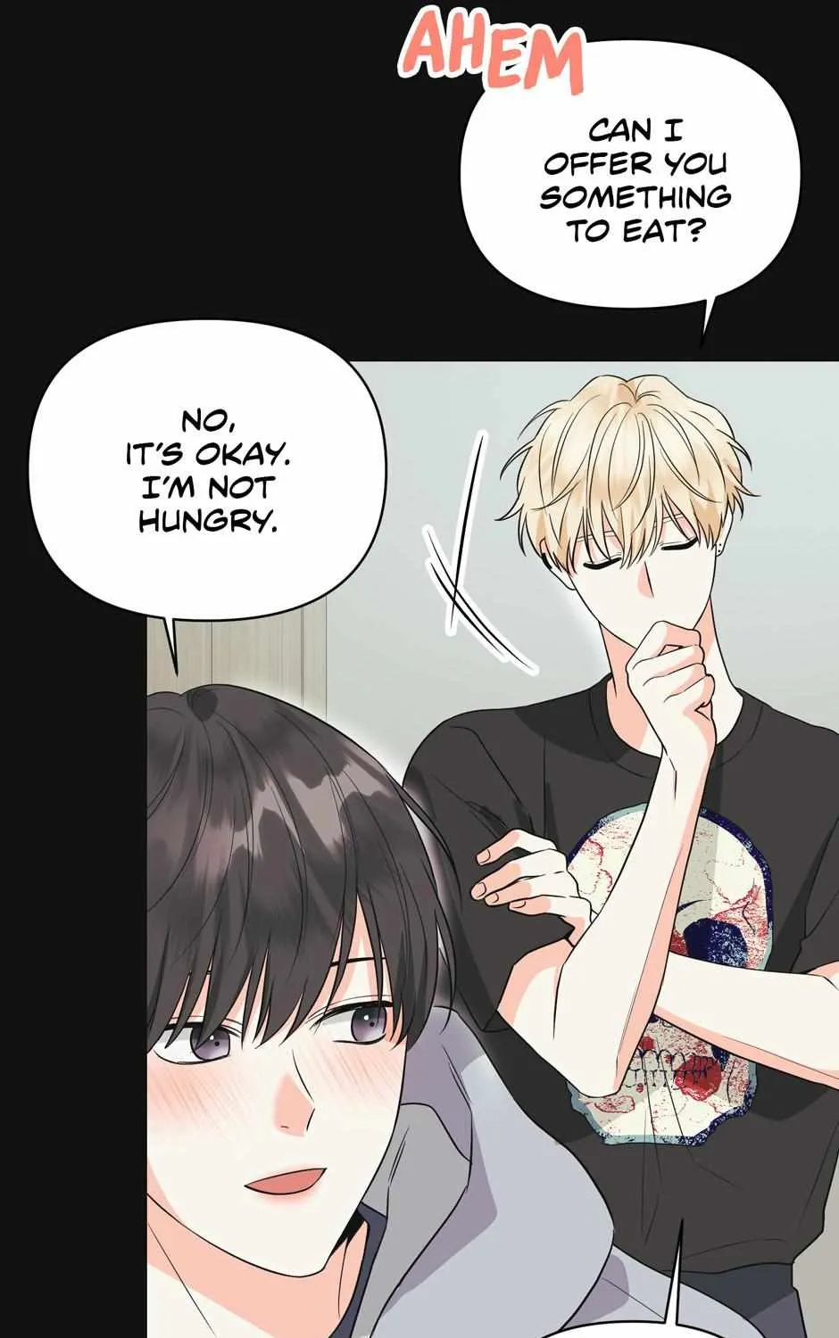 Read Re-Playlist chapter 3 image 61 on Lezhin