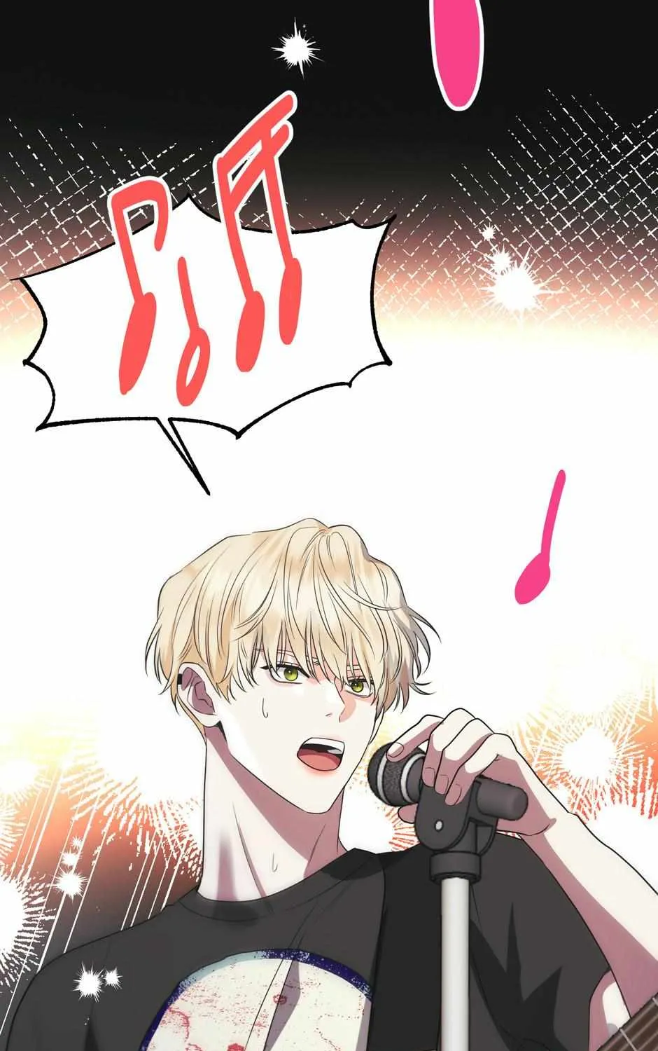 Read Re-Playlist chapter 3 image 7 on Lezhin