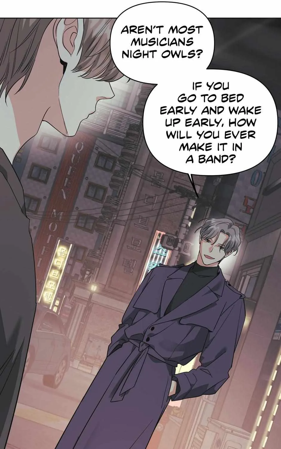 Read Re-Playlist chapter 30 image 40 on Lezhin