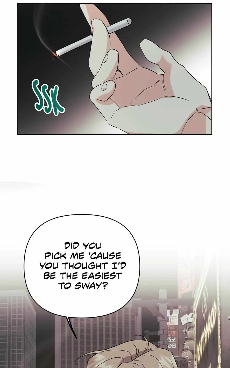 Read Re-Playlist chapter 30 image 43 on Lezhin